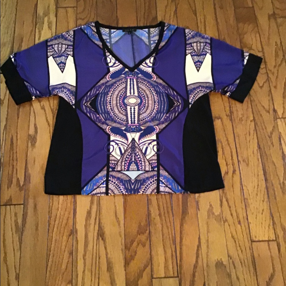 Glam Top